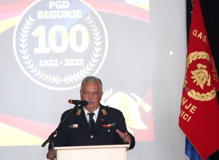 SLAVNOSTNA SEJA PGD BEGUNJE 14 FOTO LJUBO VUKELIČ